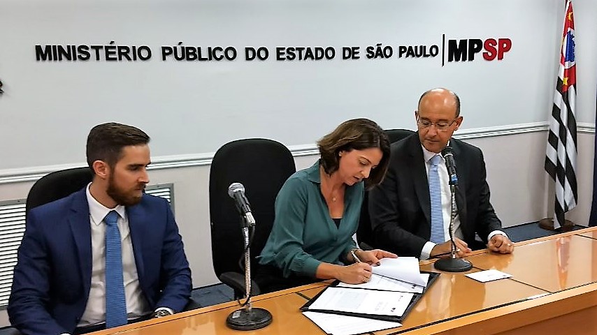 Home - Ministério Público do Estado de São Paulo