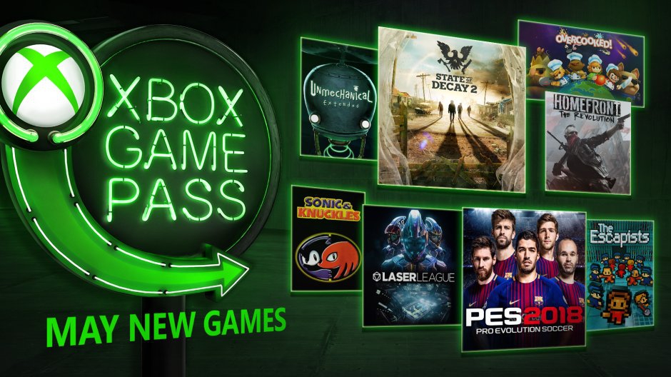 Jogos adicionados ao Xbox Game Pass em dezembro - Xbox Power