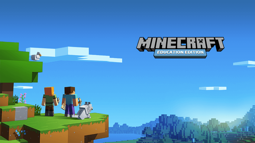 Cursos gratuitos para desenvolver atividades utilizando o Minecraft:  Education Edition - Microsoft Educação