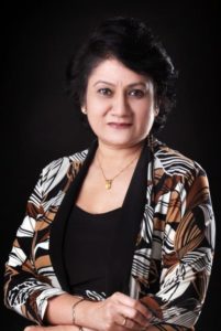  Dra Rohini Srivathsa