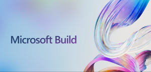 Microsoft build 2022