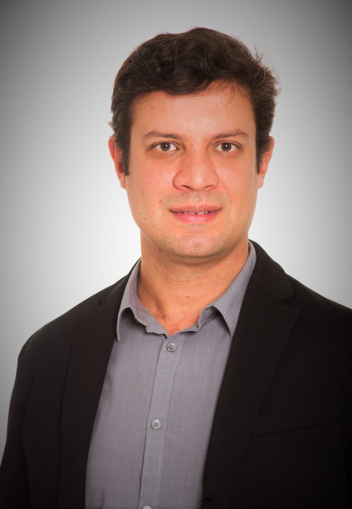 Mauricio Ferreira asume el cargo de Gerente General de Aplicaciones de Negocios para Microsoft Latinoamérica – Microsoft News Center Brasil