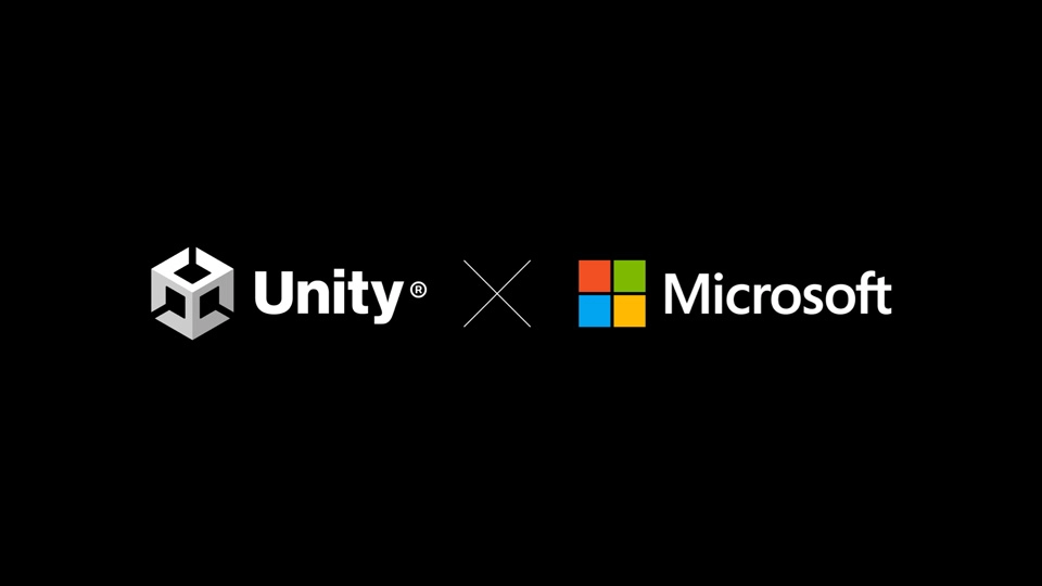 Criar jogos e aplicativos do Windows com o Unity