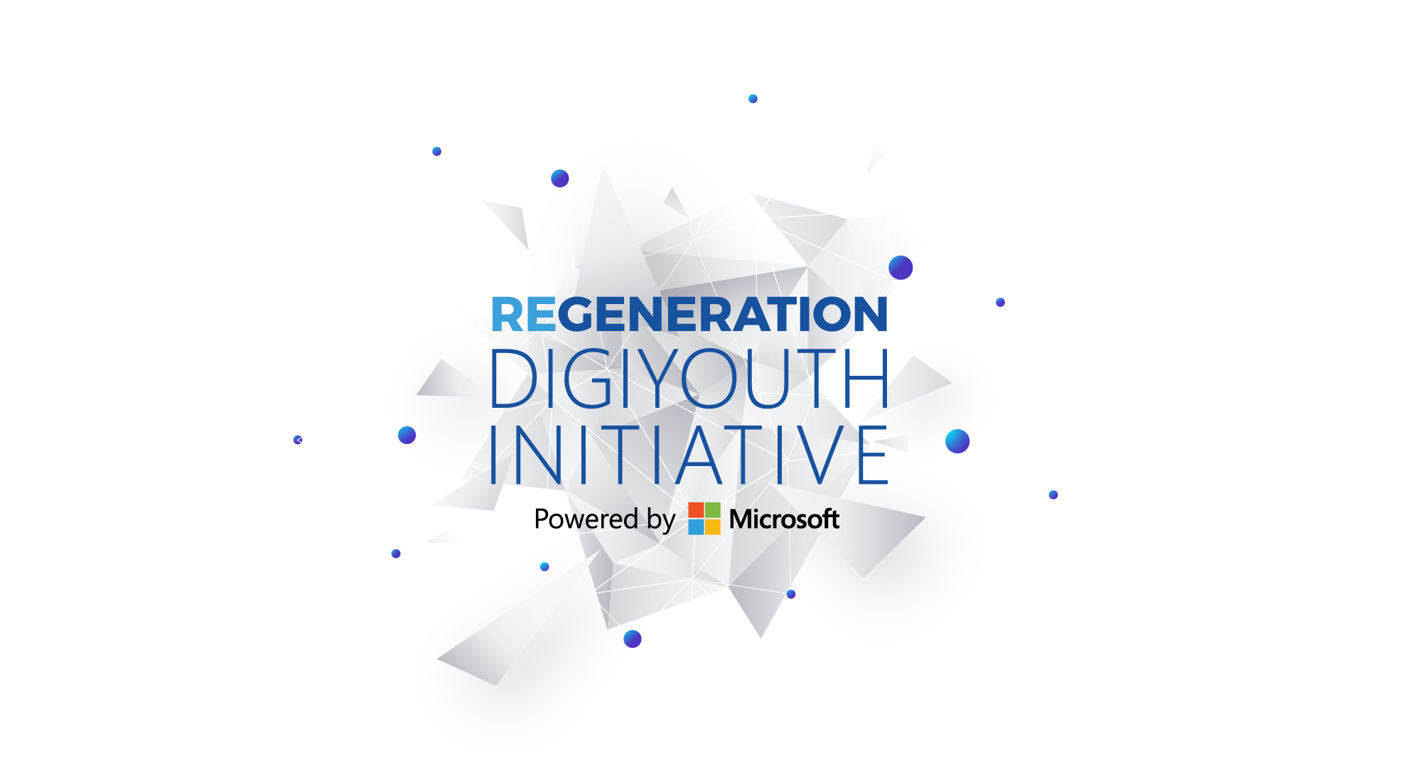 DigiYouth Initiative Logo