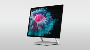 Surface Studio 2 Product Image