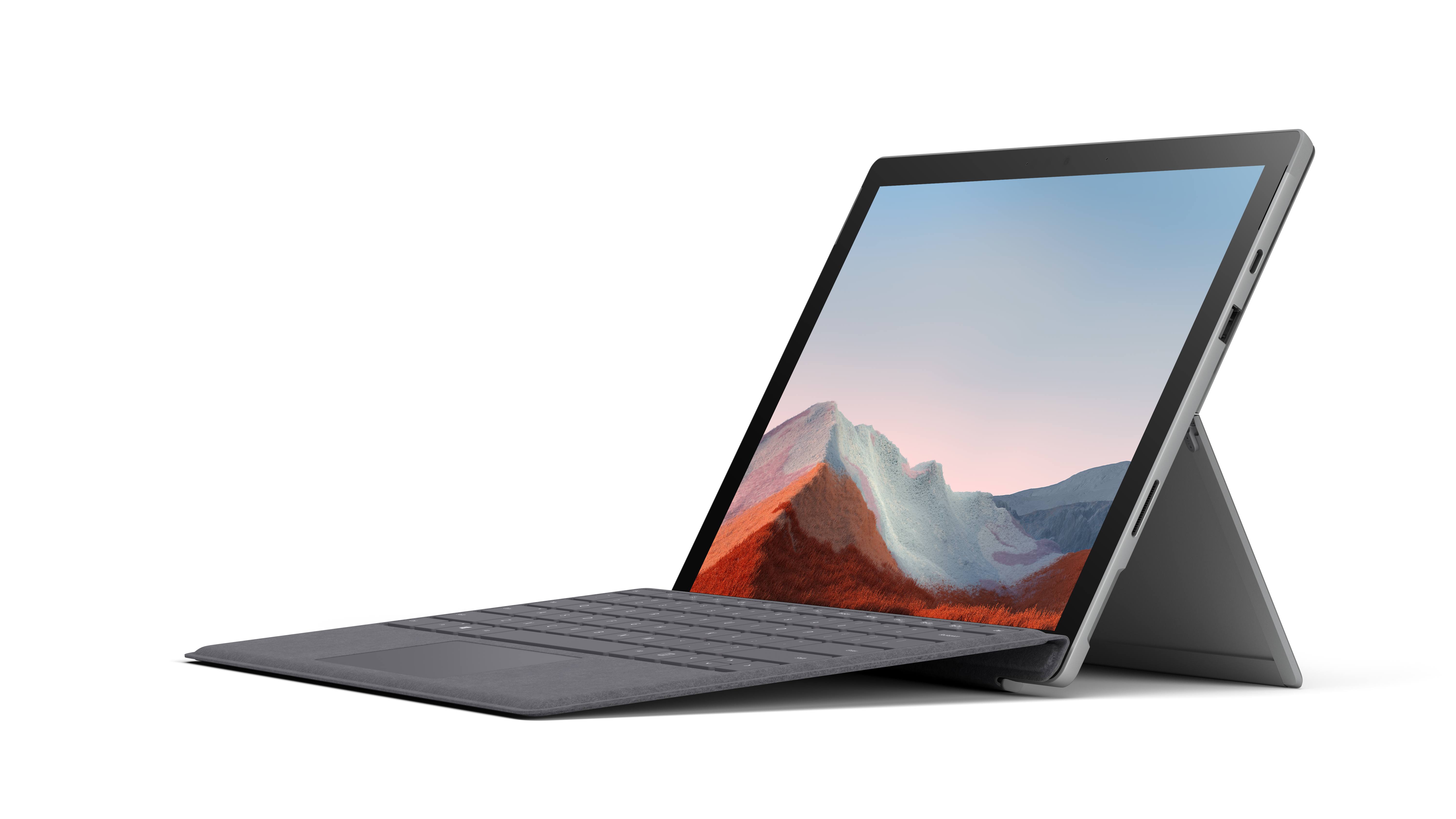 an image of a Surface Pro7
