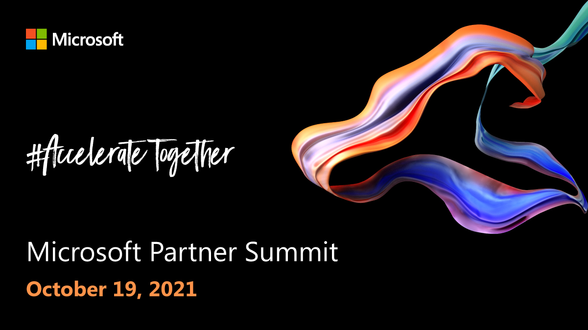 Microsoft Partner Summit