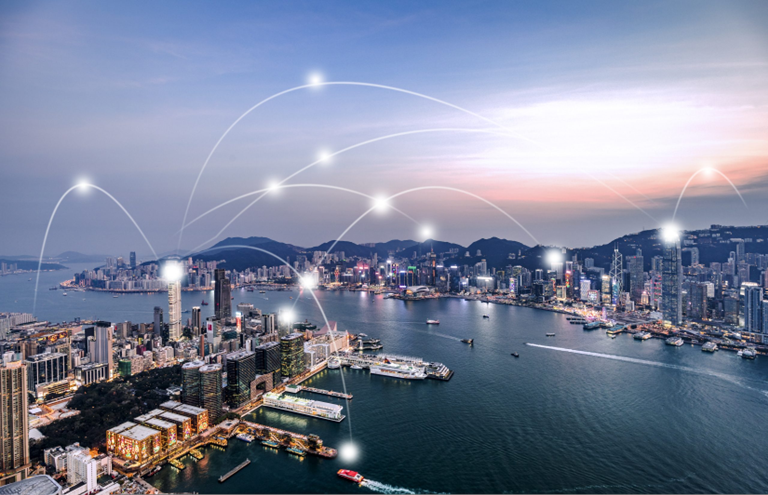 香港 Azure 可用性區域