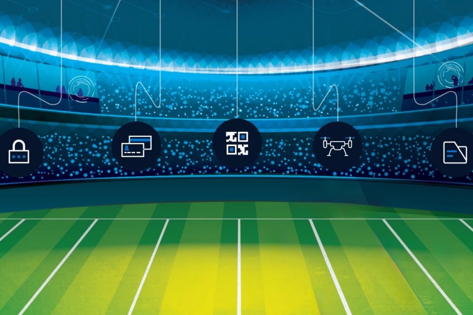 Microsoft Cyber Signals揭示體育賽事及場地面臨的網絡威脅與日俱增