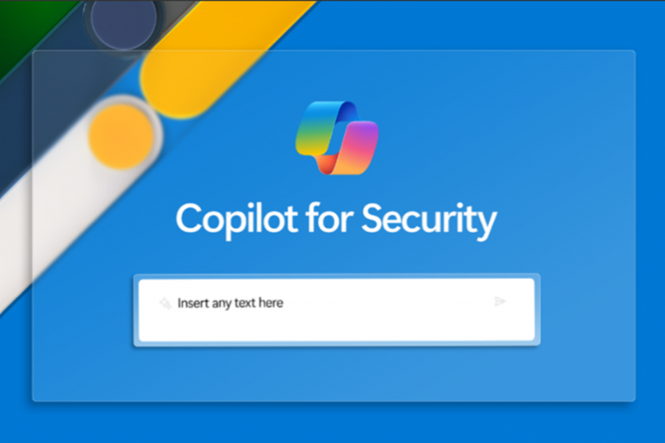 Microsoft Copilot for Security推出新功能 將於2024年4月1日全面開放使用