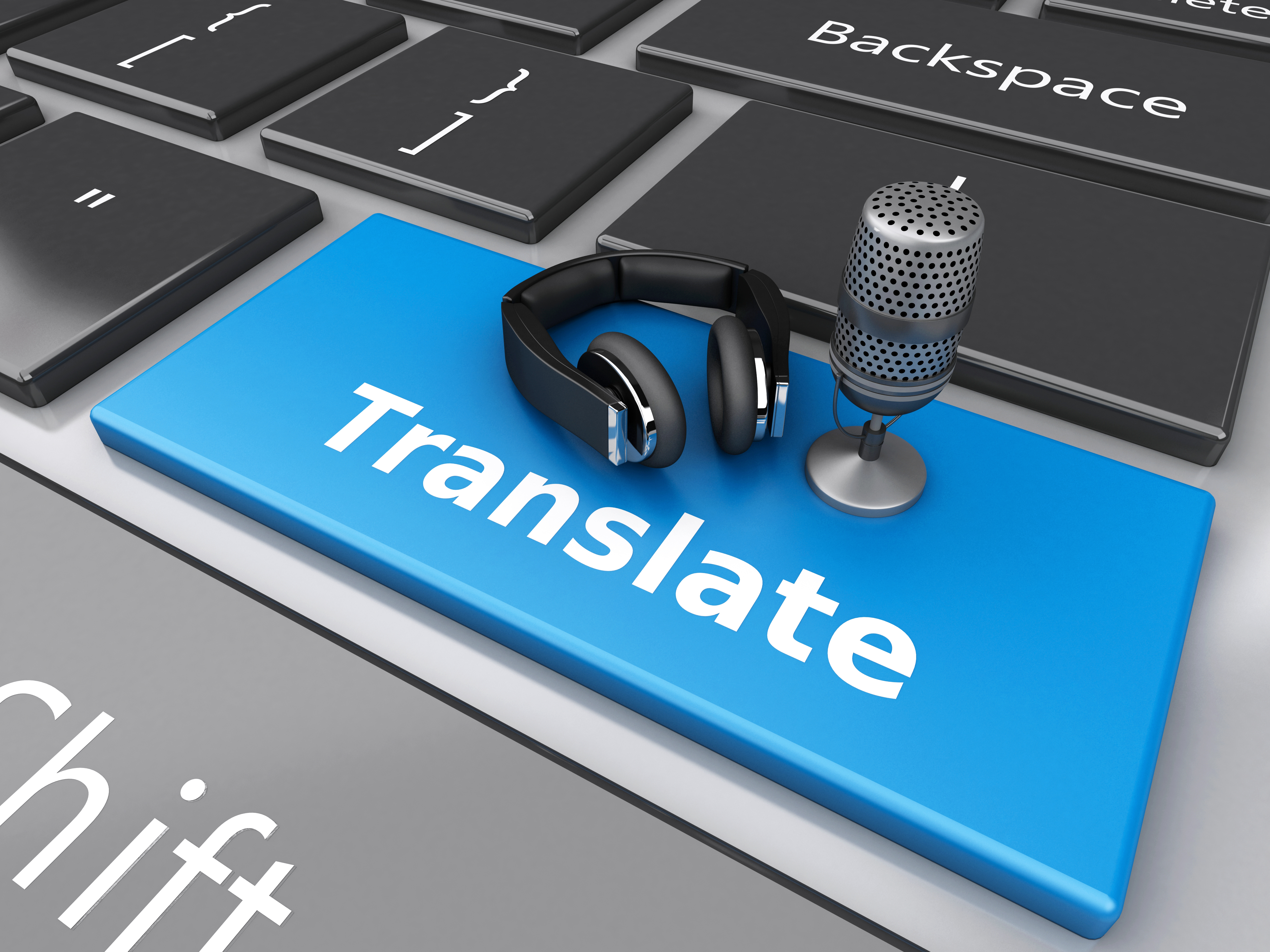 Leader Translations