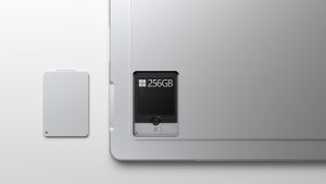 Surface Pro 7 + Image 2