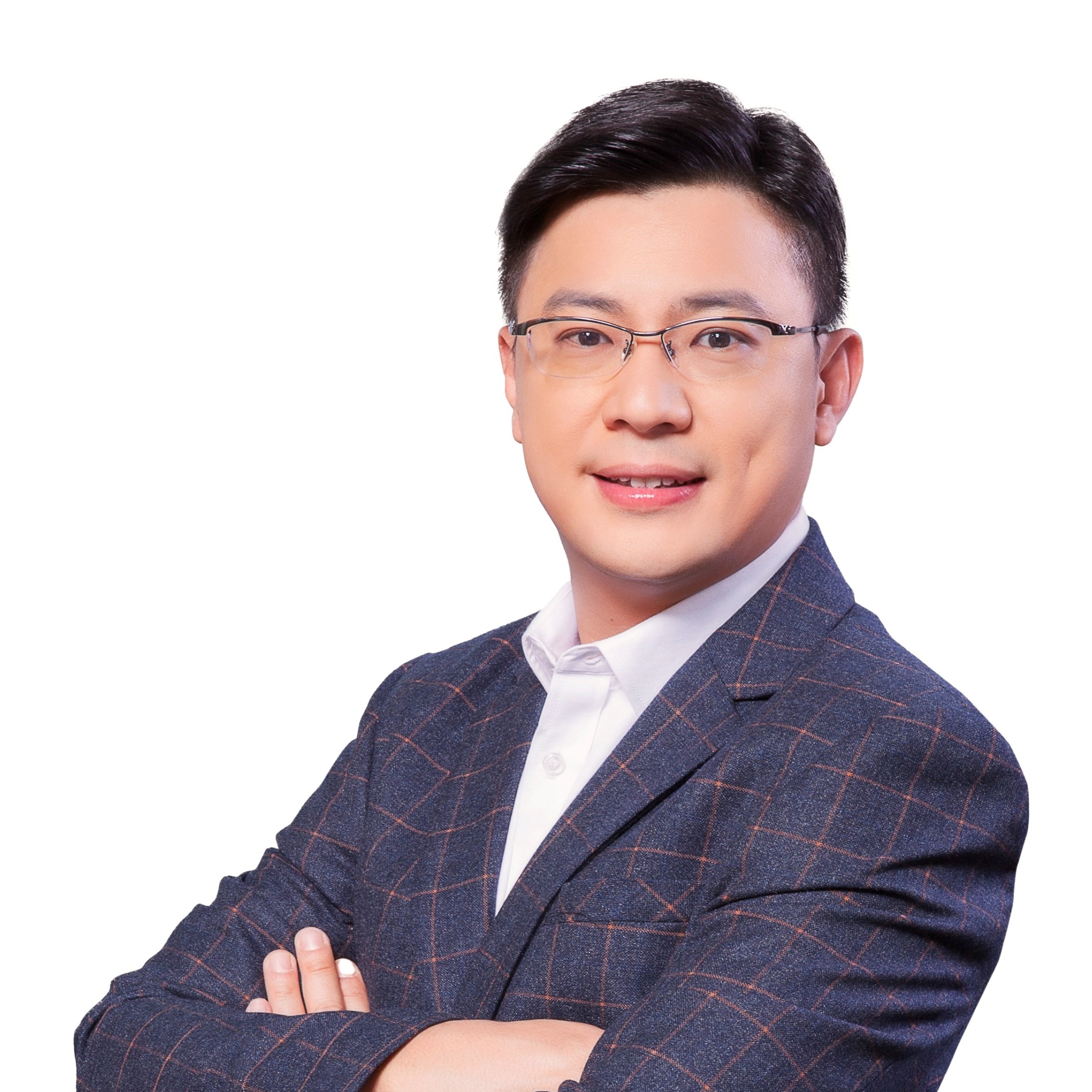 Peter Lee – Microsoft News Center Hong Kong