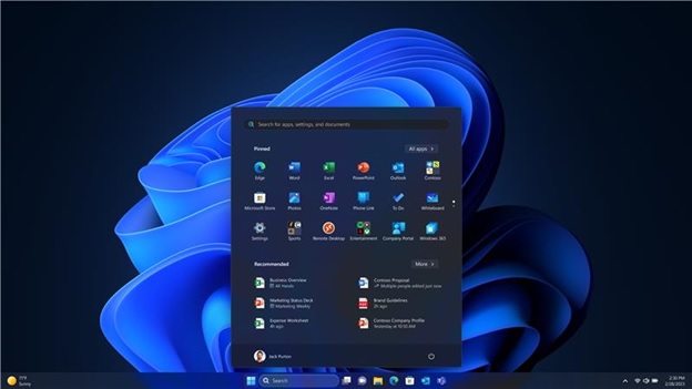 Windows 11 Tablet Users: Get Ready to Relearn Everything