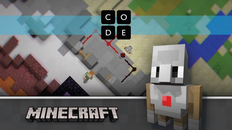 New Minecraft Hour Of Code Tutorial Released Minecraft Education Edition Crosses 2 Million 