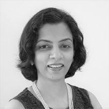 Dr. Keren Priyandarshini square