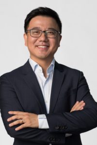 Tie-Yan Liu, Assistant Managing Director of MSRA 