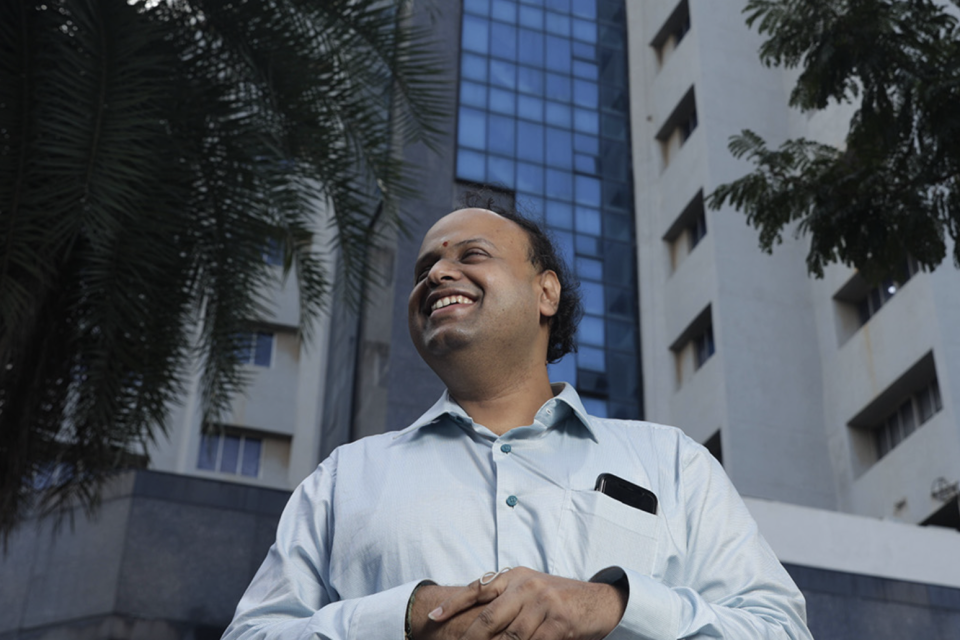 Employees at India’s largest bank embrace the citizen developer revolution with Microsoft Power Apps