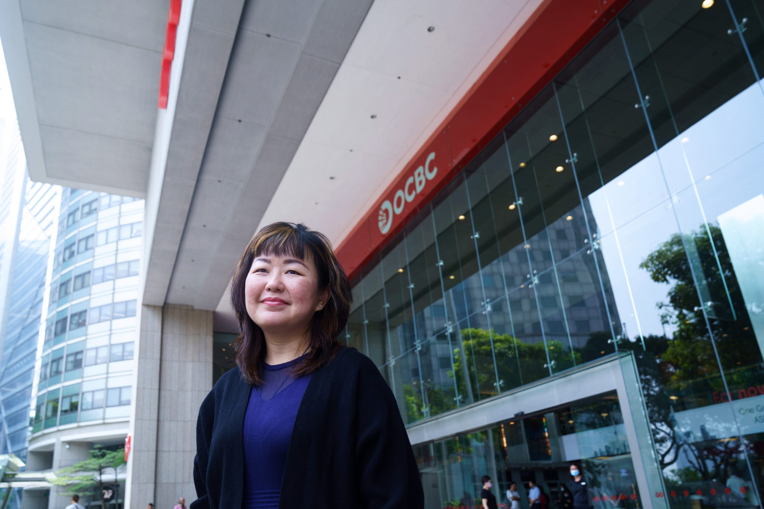 Read more about the article OCBC’s new generative AI chatbot is boosting the financial institution’s productiveness throughout departments and areas