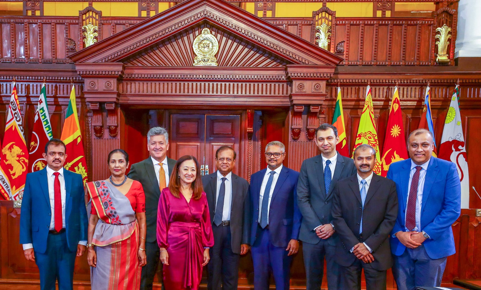 Microsoft serves as a copilot to the Ministry of Education in integrating  AI into Sri Lanka's national curriculum - Microsoft Stories Asia