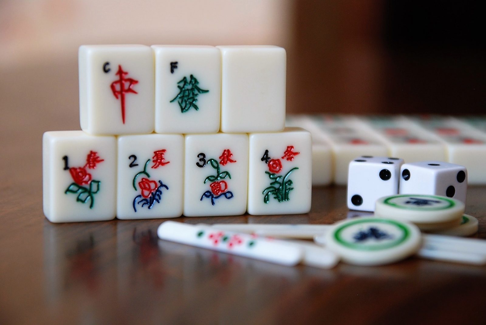 More than a game: Mastering Mahjong with AI and machine learning