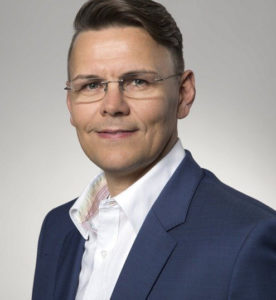 profile photo of Volker Strasser