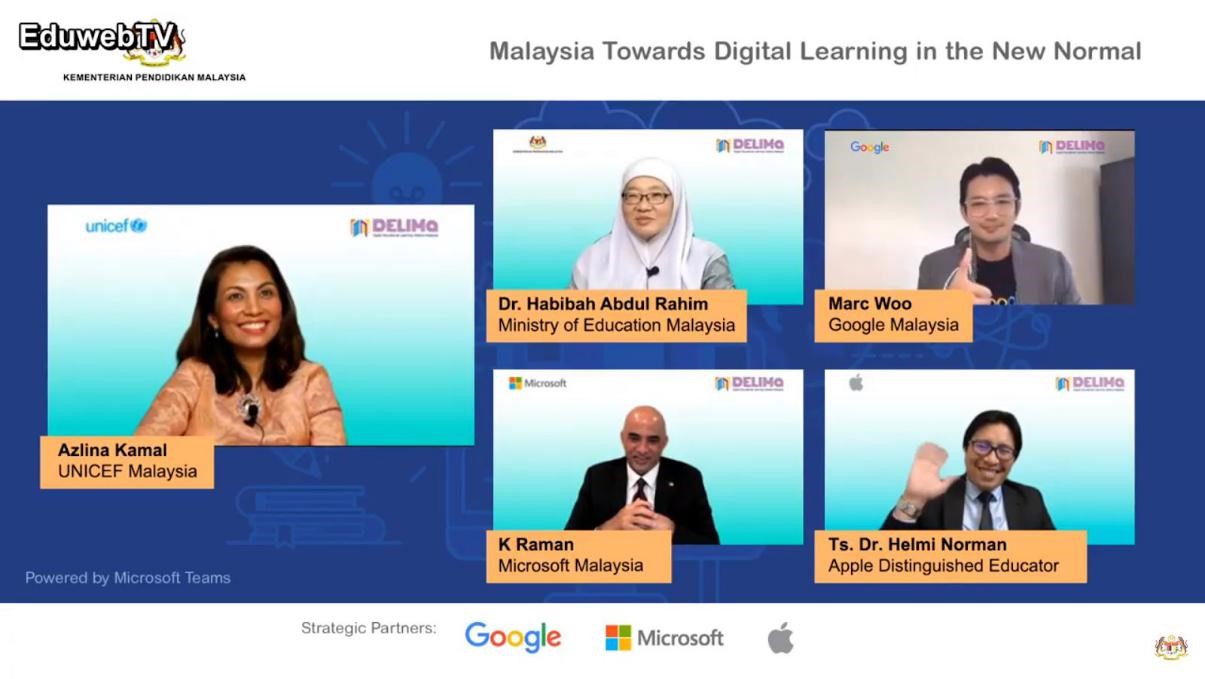 Apple education malaysia