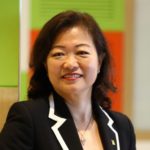 Profile Picture of Datin Lim Bee Wah, EC Lead, Microsoft Malaysia, in suit