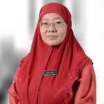 Dr Habibah, Ketua Pengarah Pelajaran Malaysia