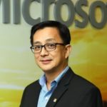 Yeo Swee Key Microsoft Malaysia Square Profile
