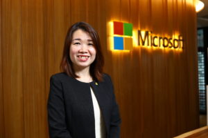 Profile picture of Millie Yong