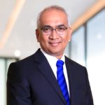 Datuk Azman Ismail, Managing Director of PLUS Malaysia Bhd