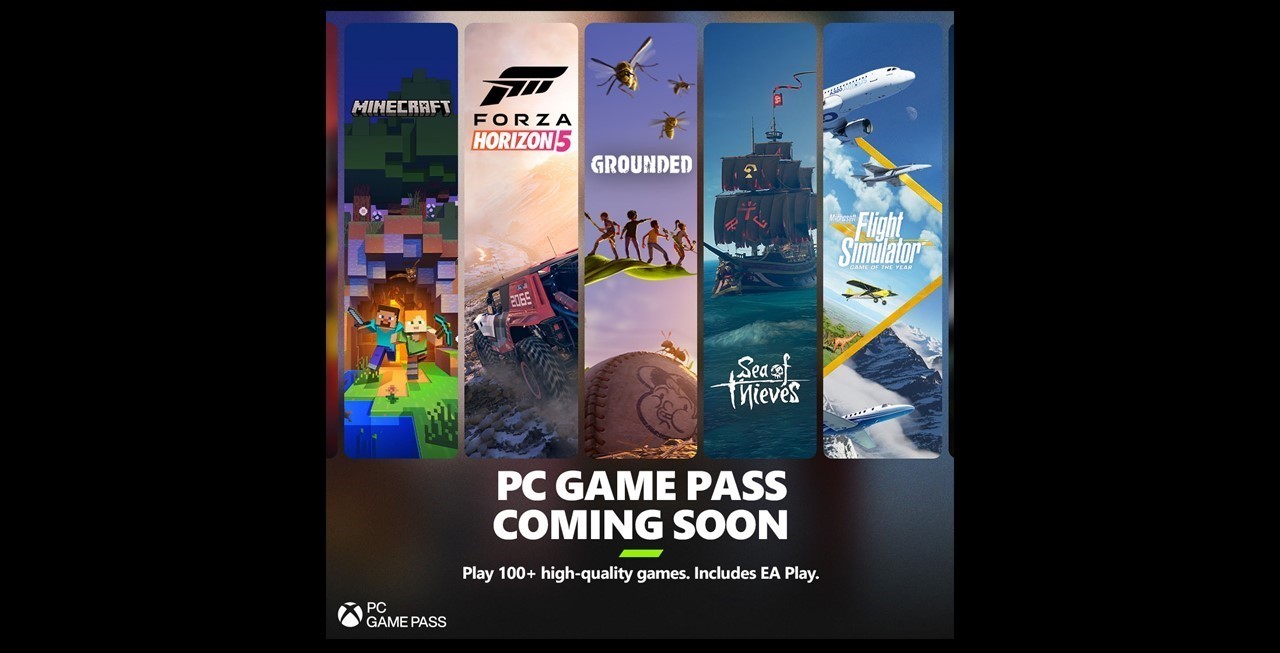 Microsoft starts Xbox Game Pass preview in Southeast Asia