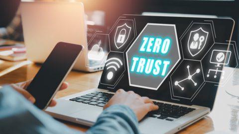 Why are organizations still struggling with implementing zero trust?