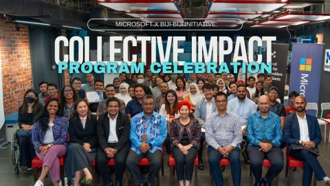 Collective Impact with Biji-biji