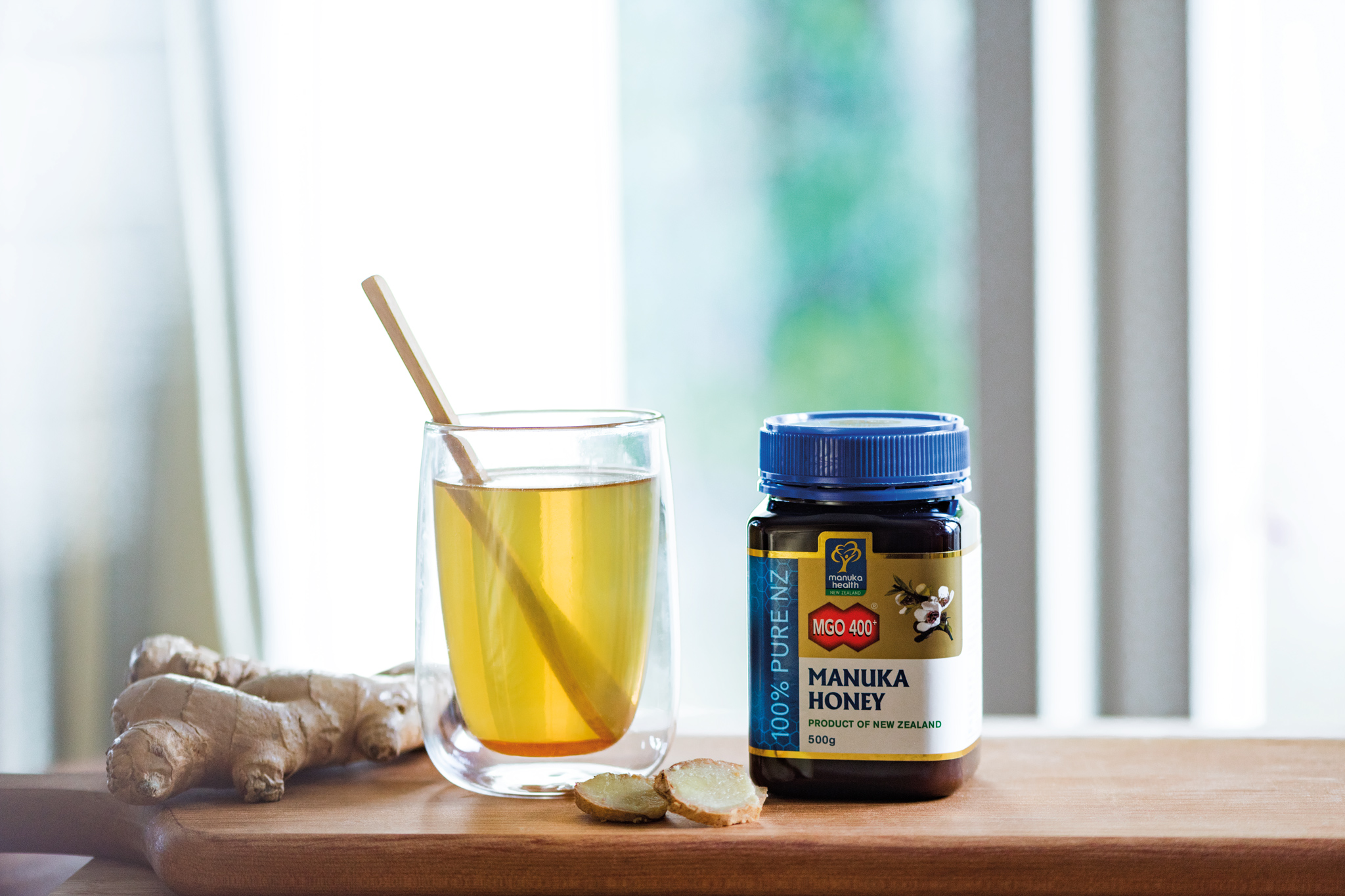 Manuka Health Honey
