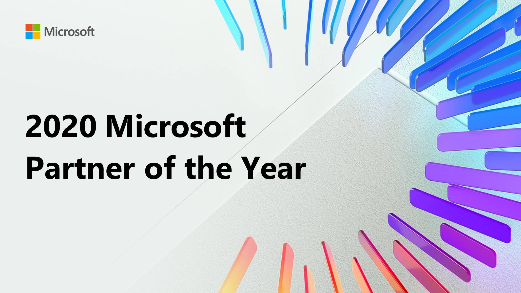 Microsoft Partner Awards