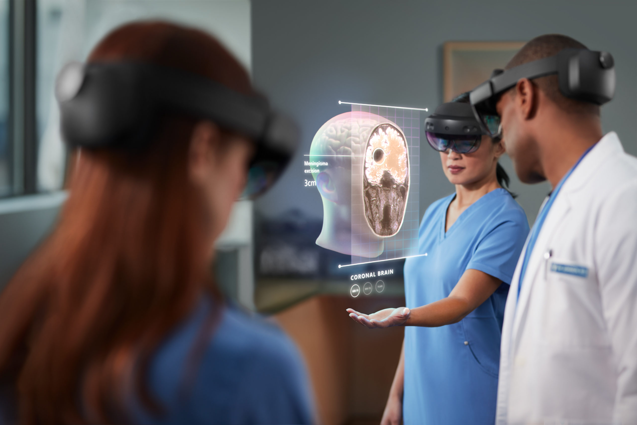 HoloLens Health