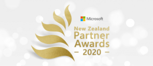 Partner Awards 2020