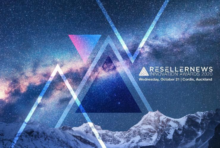 Reseller News Innovation Awards 2020