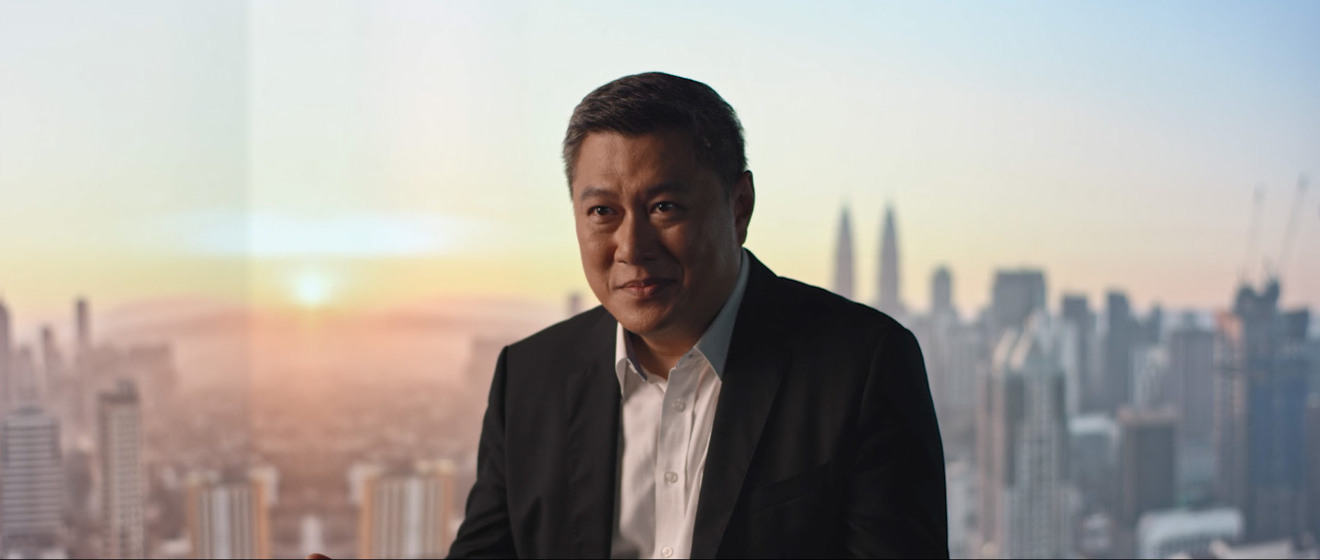 Fuji Foo, Certis’ Vice President of Business Digitalisation, believes incorporating AI into Certis’ and its customers’ operations will address labour shortages