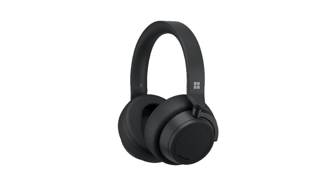 Surface headphones 2