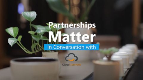 partnerships matter graphic