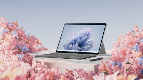 surface pro 9 laptop