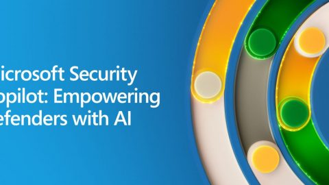 Microsoft Security Copilot: Empowering defenders with AI