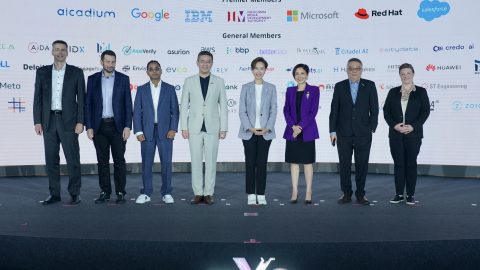 Singapore launches AI Verify Foundation to shape the future of international AI standards through collaboration