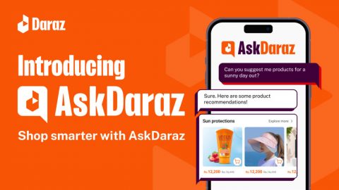 Daraz to empower South Asian users’ shopping experience with Microsoft Azure OpenAI Service