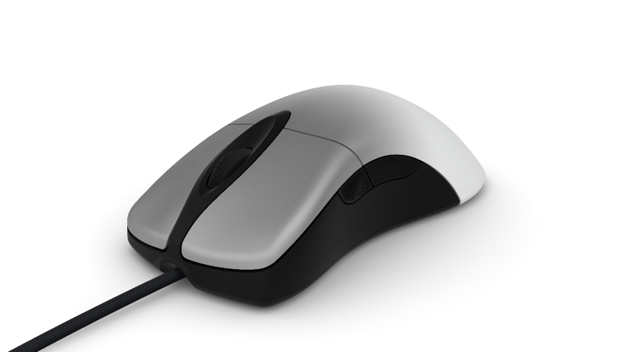 微软 Pro IntelliMouse 鼠标