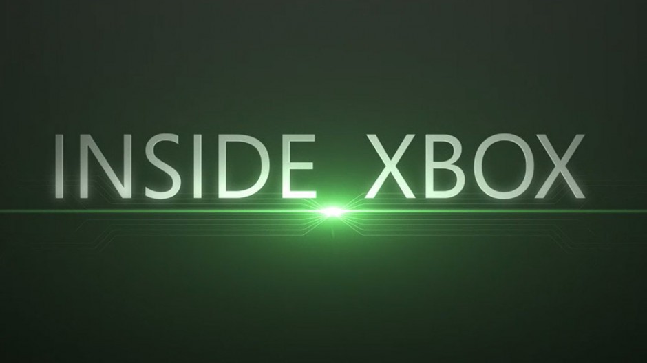 Inside Xbox 3月节目要闻回顾