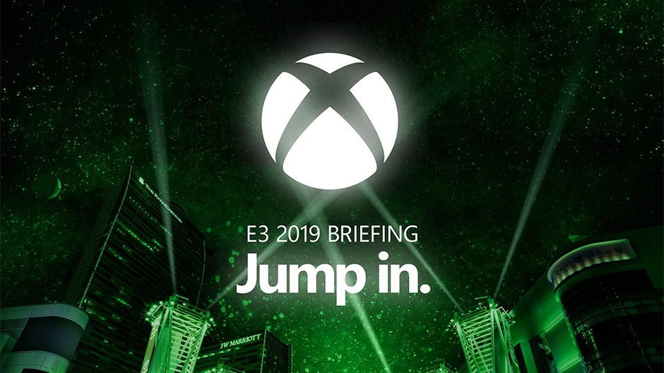 E3 2019 Xbox 相关前瞻汇总